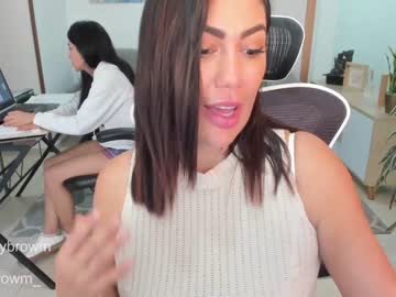 couple cam all day emillybrowm image #6297838