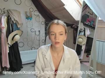 girl cam all day xoanetta image #1910251