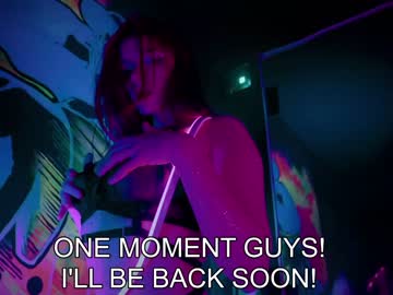 girl cam all day pinkncrazy image #4115307