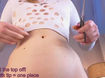 girl cam all day alisia_spinnet image #6850726