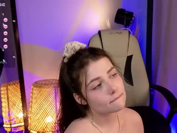 girl cam all day cutie_pearl image #6865643