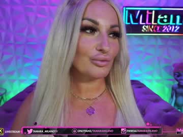 girl cam all day tamaramilano image #2398266