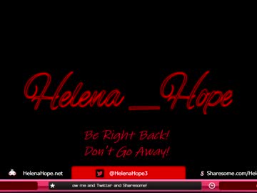 girl cam all day helena_hope image #27304