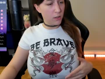 girl cam all day alexa_dream image #3213238