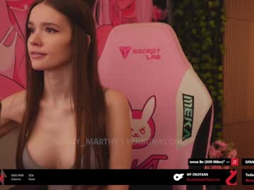 girl cam all day bunny_marthy image #8612903