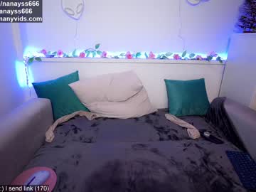 girl cam all day nanayss666 image #3255480