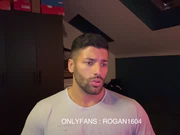 man cam all day rogan1604 image #4073156