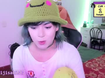 tranny cam all day fijisakistar image #3070873