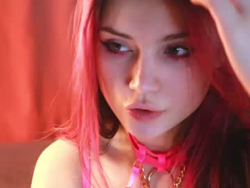 girl cam all day pinkncrazy image #3566057