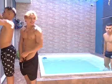 man cam all day boysgang_sex image #9379563