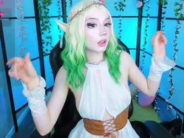 girl cam all day milkycute image #7847879