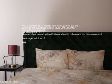 girl cam all day shy_jane image #2197974