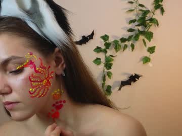 girl cam all day teresabriggs image #5570806