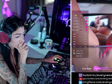 girl cam all day evelyne92 image #5682667