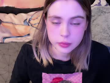 girl cam all day nyakawaii69 image #8142155