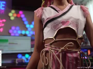 girl cam all day amnie_ image #6363310