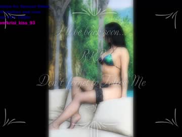 girl cam all day krisi_kiss image #3838536