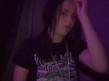 girl cam all day ghostkitti image #7921227