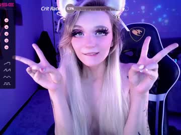 girl cam all day _b_a_n_s_h_e_e_ image #4877329