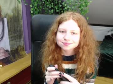 girl cam all day molly_redhead image #912202