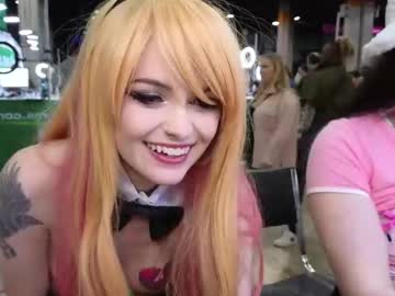 girl cam all day jadebunnie image #9220388
