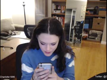 girl cam all day charlotte1996 image #909988