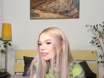 girl cam all day elfy_haze image #6372785