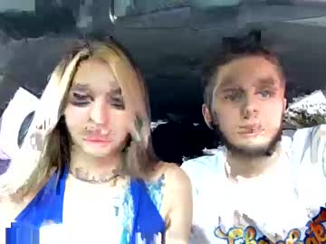 couple cam all day kristenflame image #1745421
