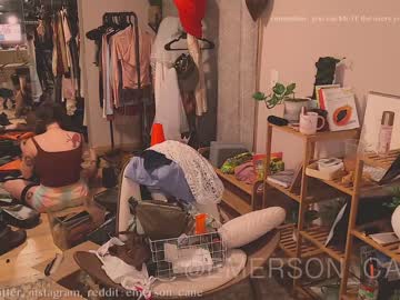 girl cam all day emersoncane image #2325703