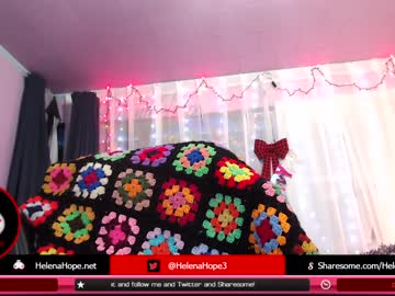 girl cam all day helena_hope image #587644