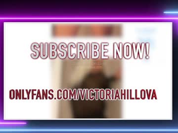 girl cam all day victoriahillova image #9705019