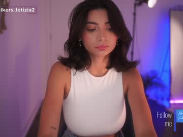 girl cam all day letiziafulkers1 image #7685418