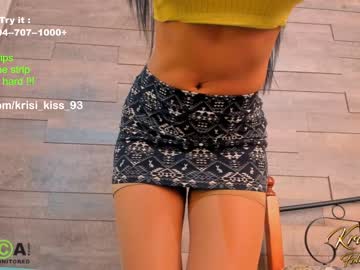 girl cam all day krisi_kiss image #5224376