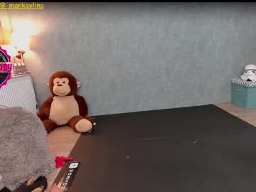 girl cam all day monkeylina image #343048
