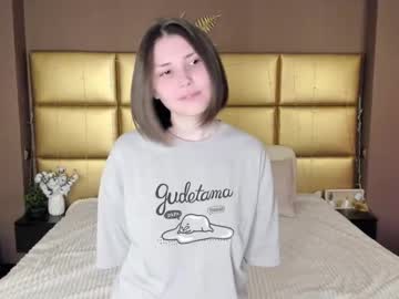 girl cam all day babydoll_ginny image #9667944