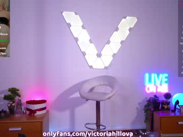 girl cam all day victoriahillova image #4914030