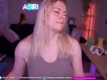 girl cam all day asiri_ocean image #6630721