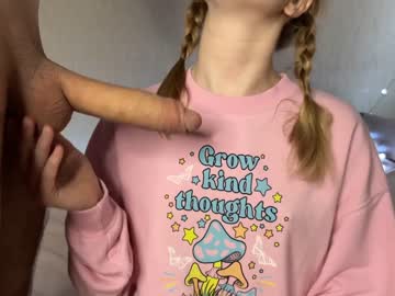 couple cam all day cherry_moonn image #5982561