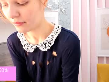 girl cam all day stay_with_baby image #1681944
