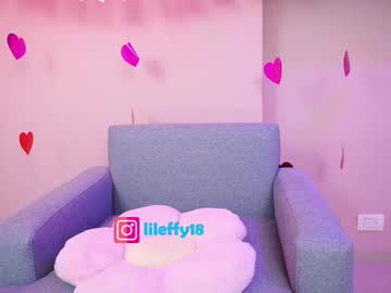girl cam all day little_effy18_ image #8854384