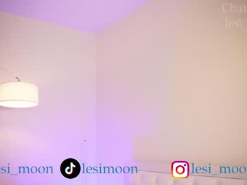 girl cam all day lesi_moon image #6380374