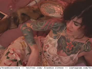 girl cam all day _frankie_rivers image #8633180