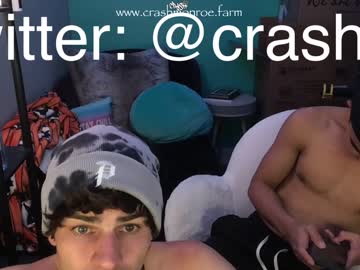 man cam all day crashmonroe image #3215074