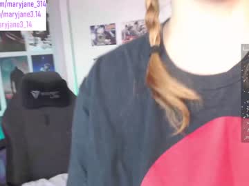 girl cam all day maryjane_314 image #4514530
