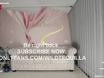 girl cam all day wildtequilla image #4912725