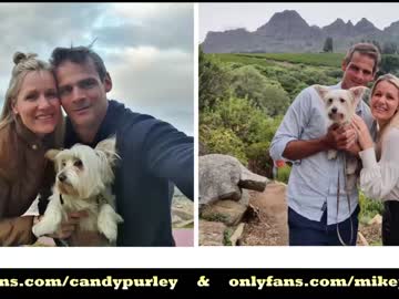couple cam all day hurleypurley image #5861802