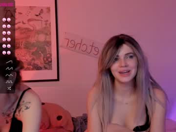 couple cam all day lesliefletcher image #973152