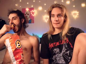 couple cam all day peachcreamcouple image #2459849