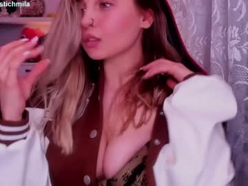girl cam all day sweetmila1 image #3869022