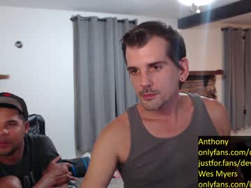 man cam all day deviantill image #7637938